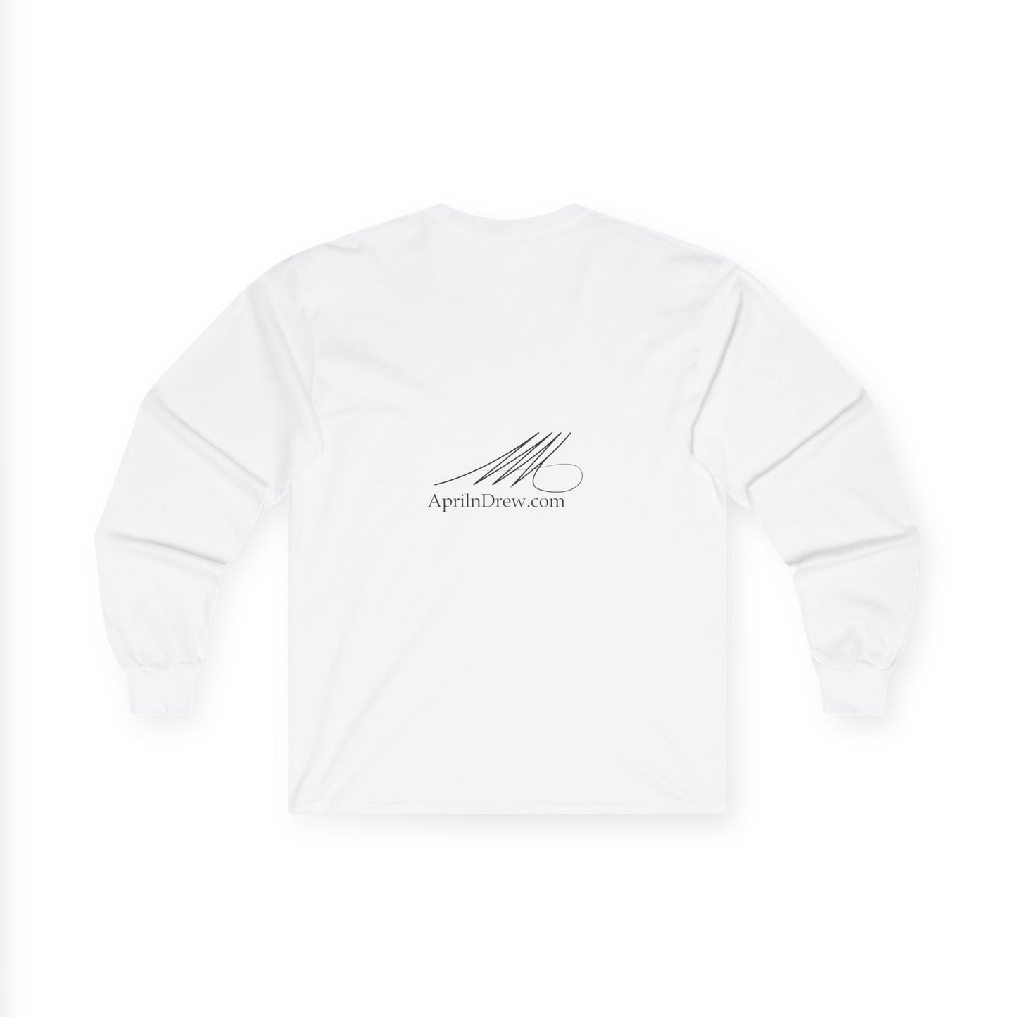Babygirl Long Sleeve Tee