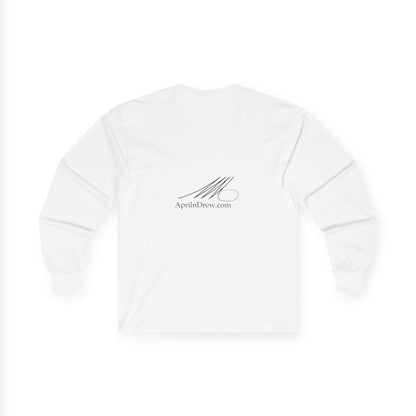 Babygirl Long Sleeve Tee