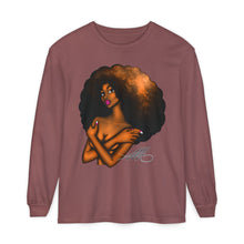 Coco Butter Long Sleeve Tee