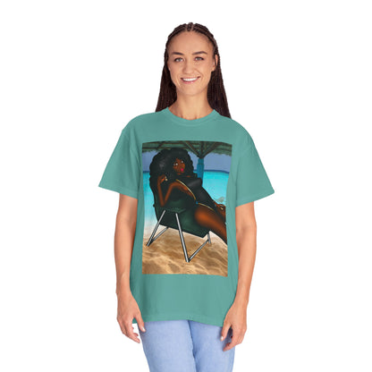 Beach Day T-Shirt