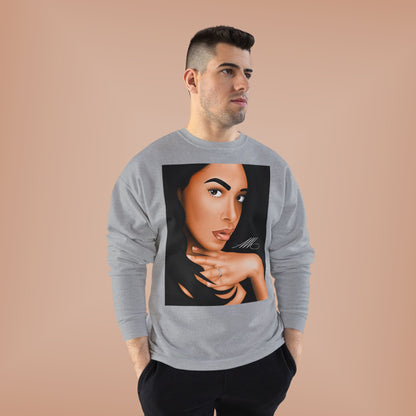 Babygirl Sweatshirt