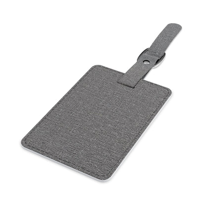 Coco Butter Luggage Tag