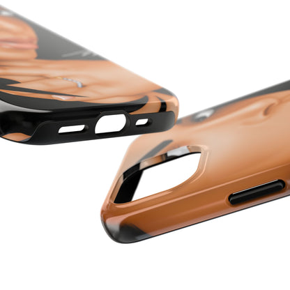 Babygirl Glossy Phone Case