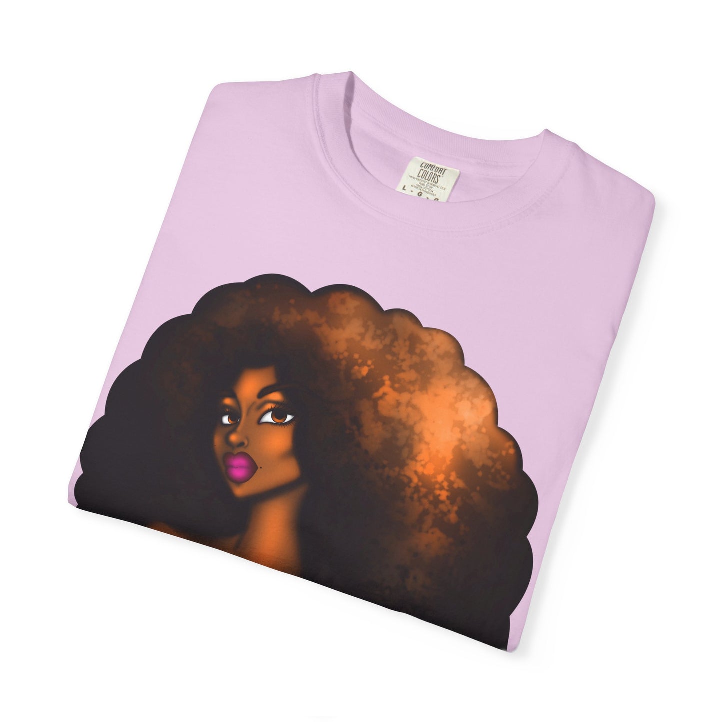 Coco Butter Printed T-shirt
