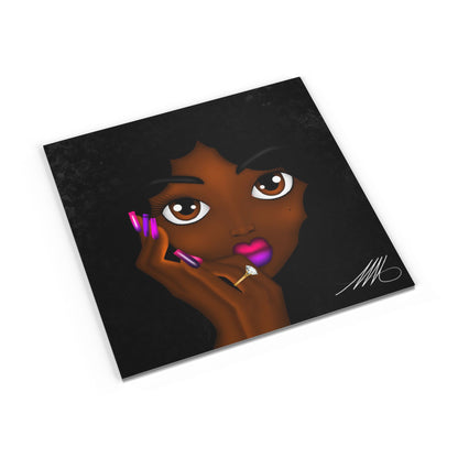 AprilnDrew Art Book Volume 1