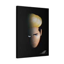 JW fanart Matte Stretched Wall Art