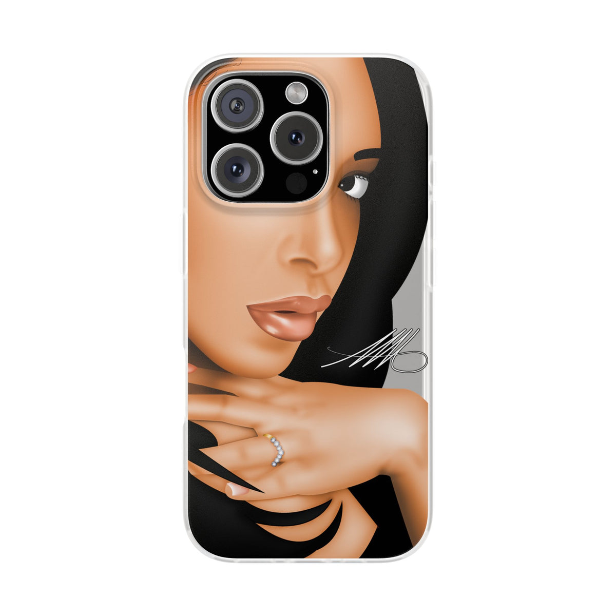 Babygirl Flexi Phone Case
