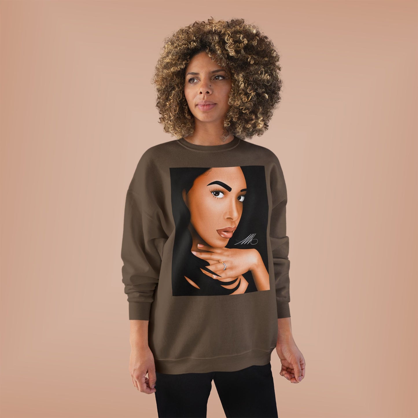 Babygirl Sweatshirt
