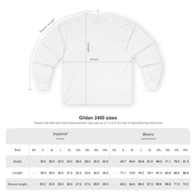 Babygirl Long Sleeve Tee