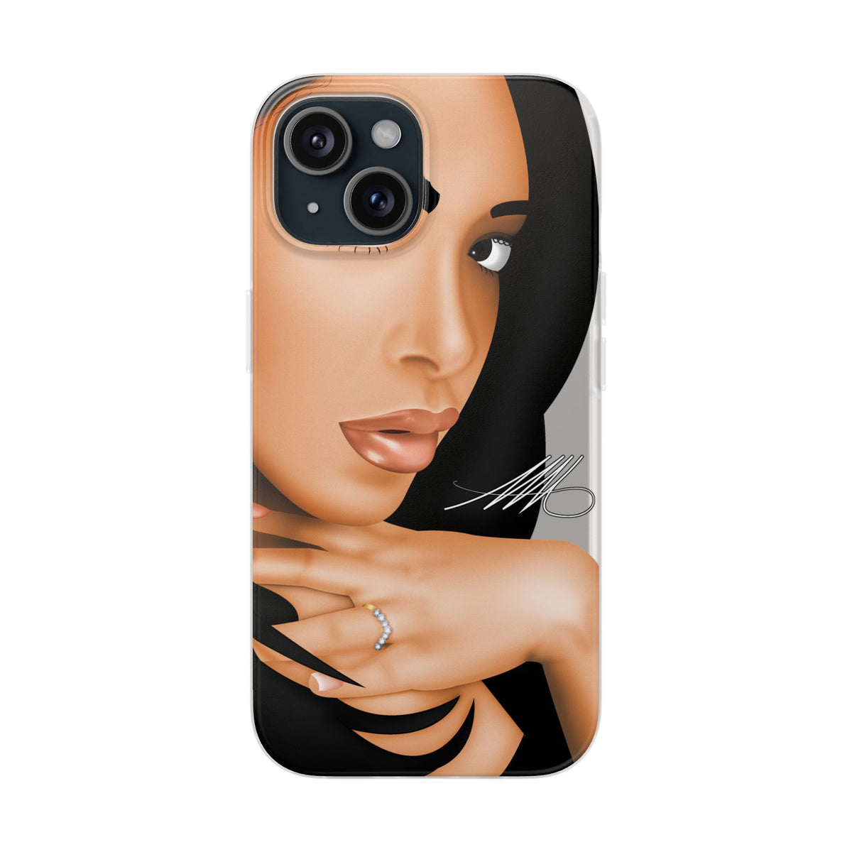 Babygirl Flexi Phone Case