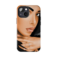 Babygirl Glossy Phone Case