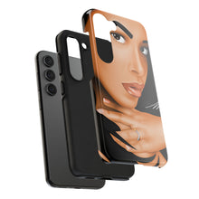 Babygirl Glossy Phone Case
