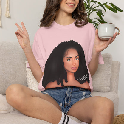 Mya fanart T-Shirt
