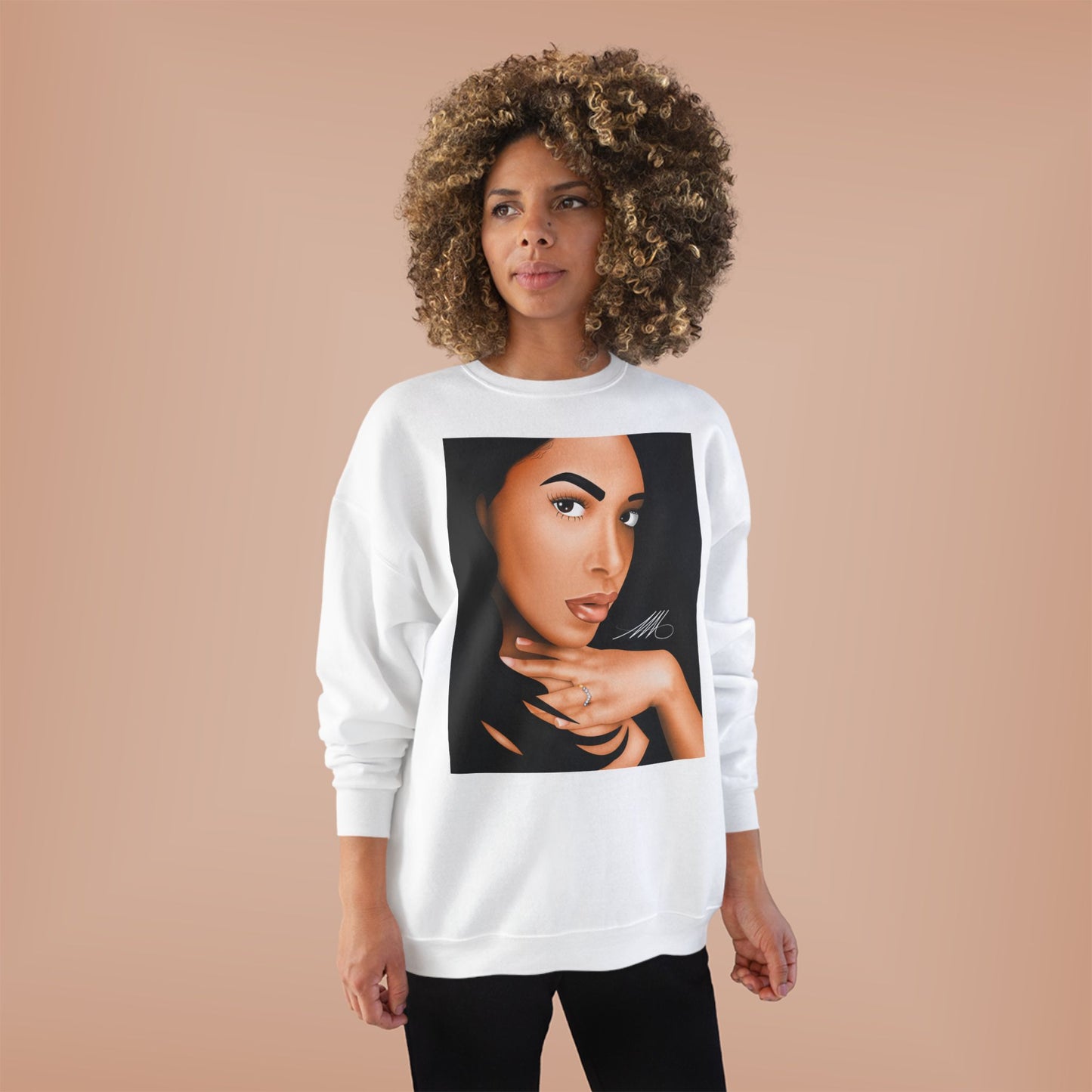 Babygirl Sweatshirt