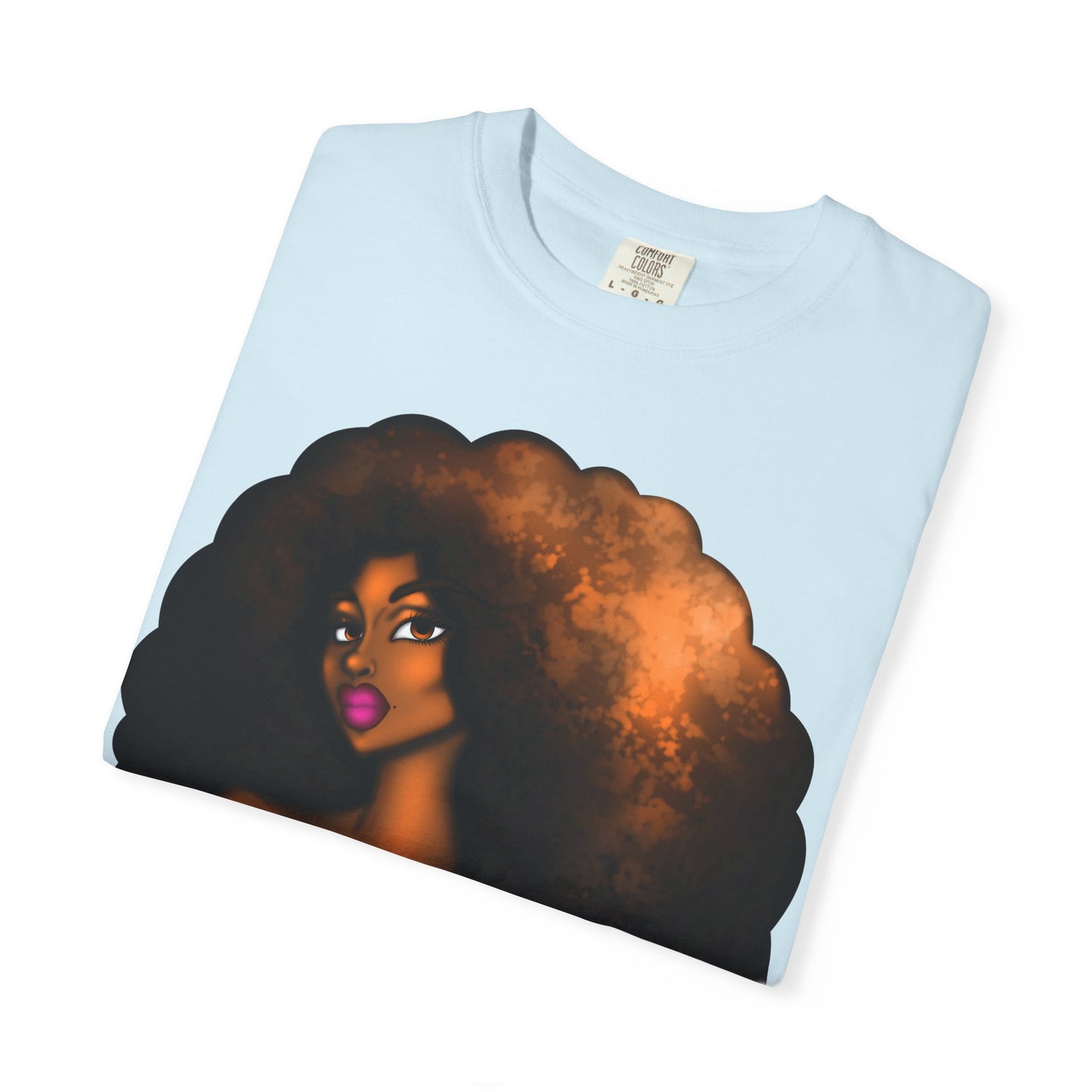 Coco Butter Printed T-shirt