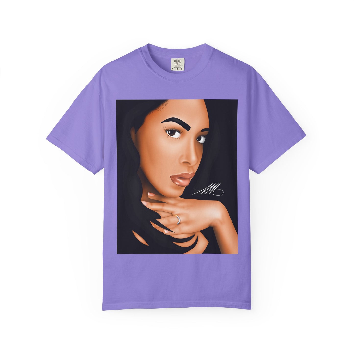 Babygirl Fan art T-Shirt