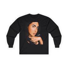 Babygirl Long Sleeve Tee