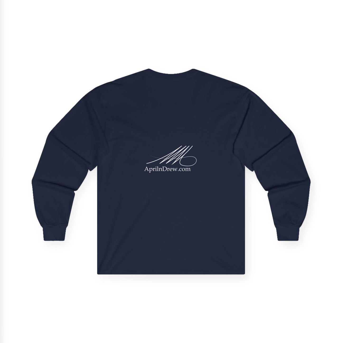 Babygirl Long Sleeve Tee