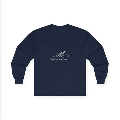 Babygirl Long Sleeve Tee