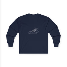 Babygirl Long Sleeve Tee