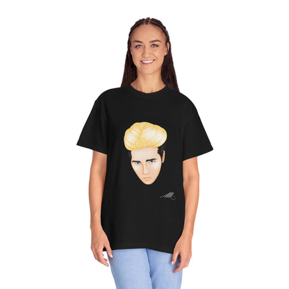 JW Fanart T-shirt Reveal version