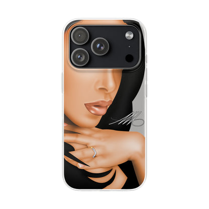 Babygirl Flexi Phone Case