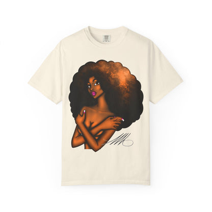 Coco Butter Printed T-shirt