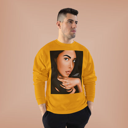 Babygirl Sweatshirt