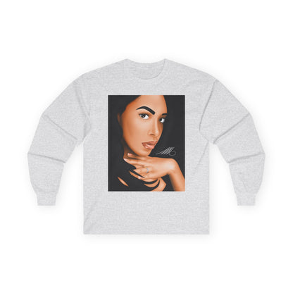 Babygirl Long Sleeve Tee