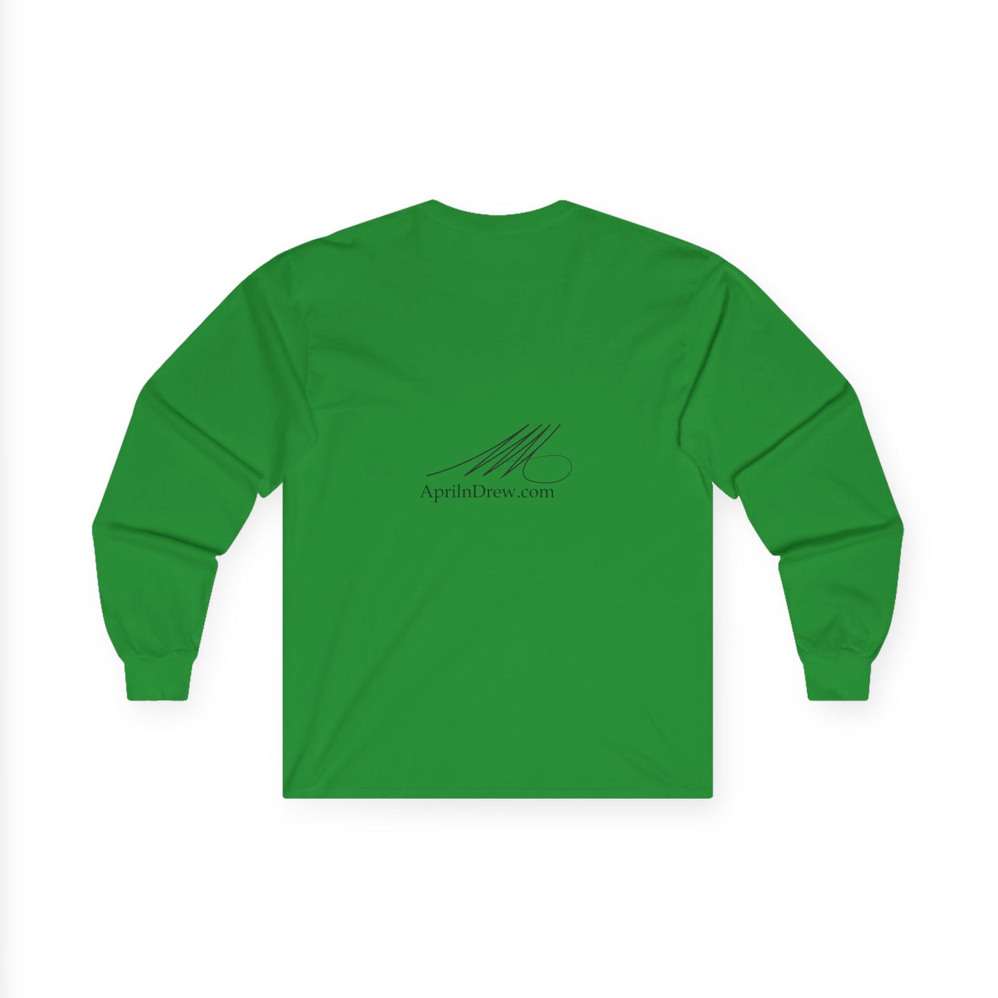 Babygirl Long Sleeve Tee