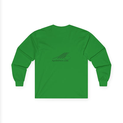 Babygirl Long Sleeve Tee