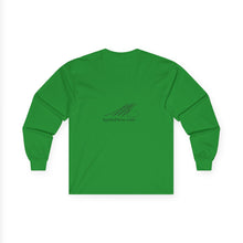 Babygirl Long Sleeve Tee