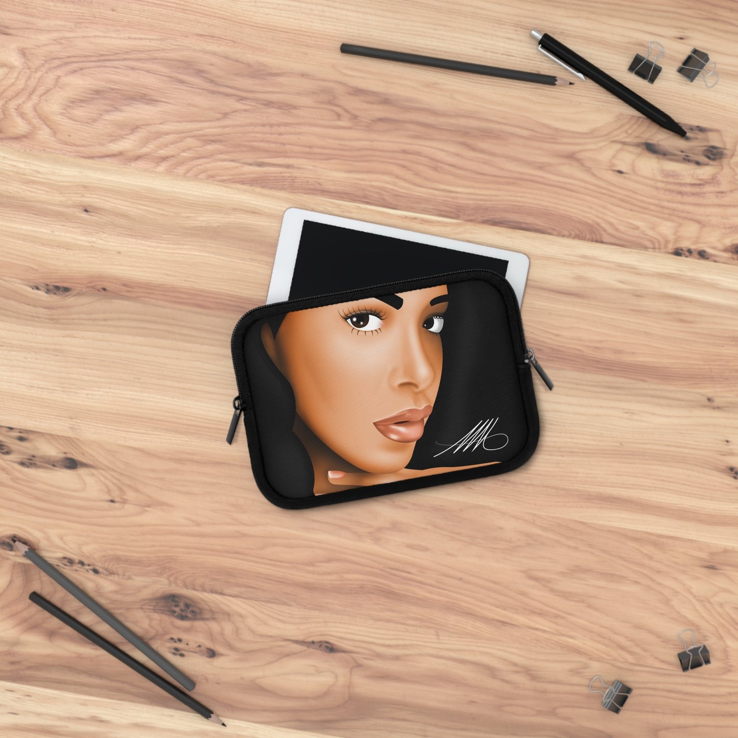 Babygirl Laptop Sleeve