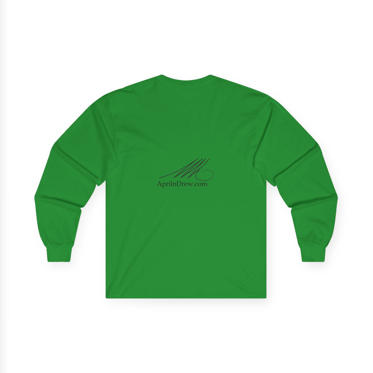 Babygirl Long Sleeve Tee