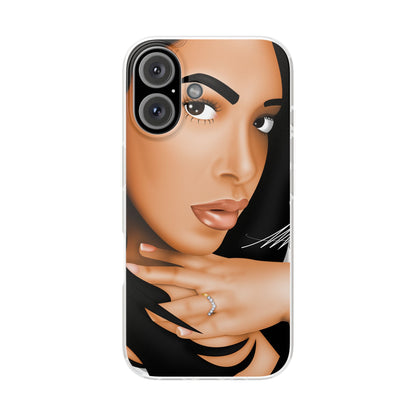 Babygirl Flexi Phone Case
