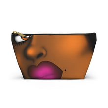 Art Printed Cosmetic Bag