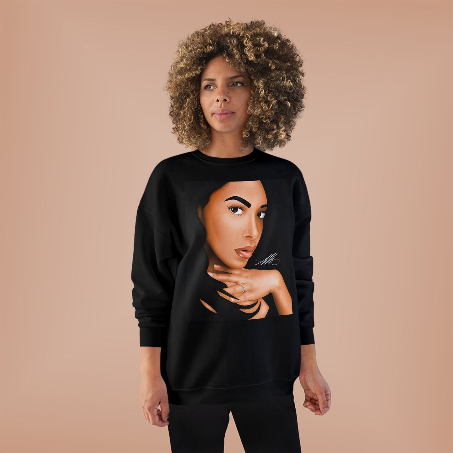 Babygirl Sweatshirt