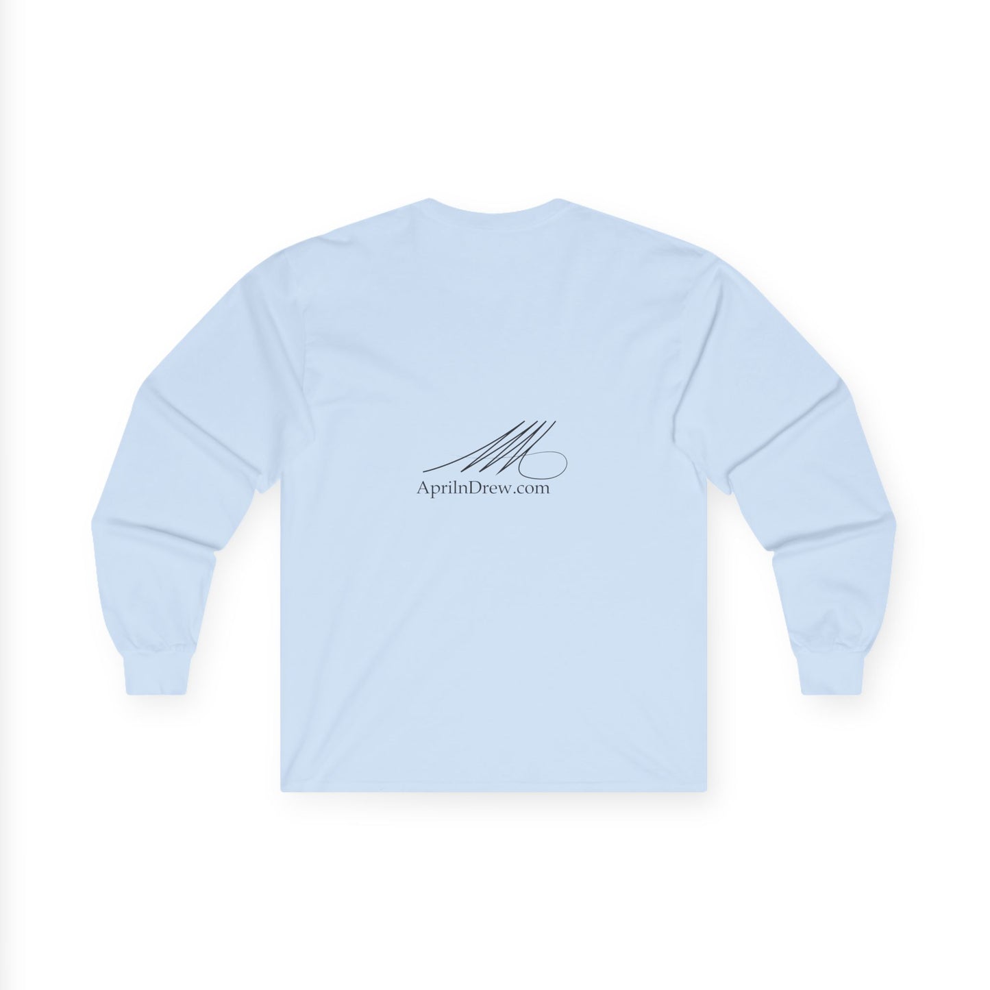 Babygirl Long Sleeve Tee