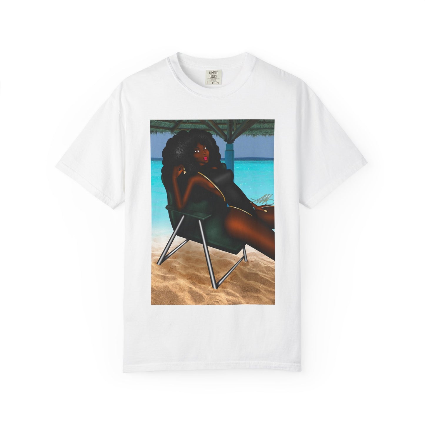 Beach Day T-Shirt