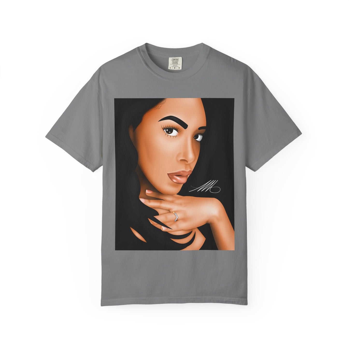 Babygirl Fan art T-Shirt