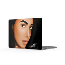Babygirl MacBook Case