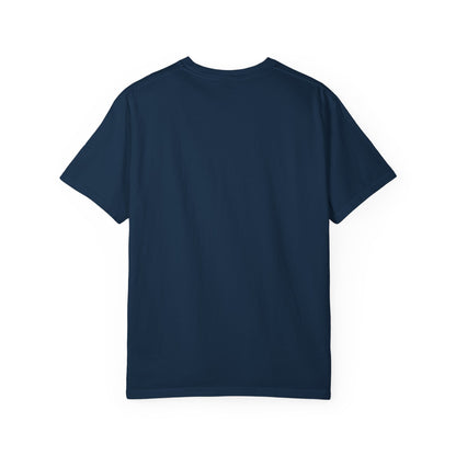 Coco Butter Printed T-shirt