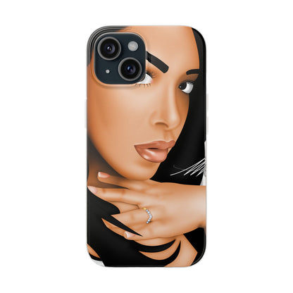 Babygirl Flexi Phone Case