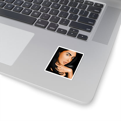 Babygirl Sticker