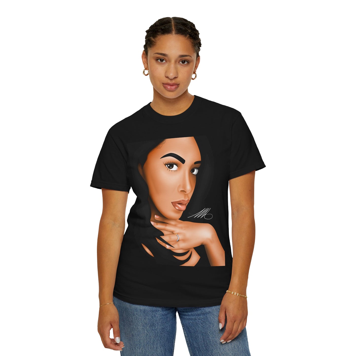 Babygirl Fan art T-Shirt