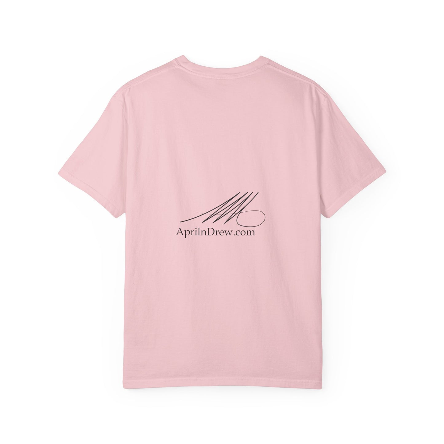 Babygirl Fan art T-Shirt