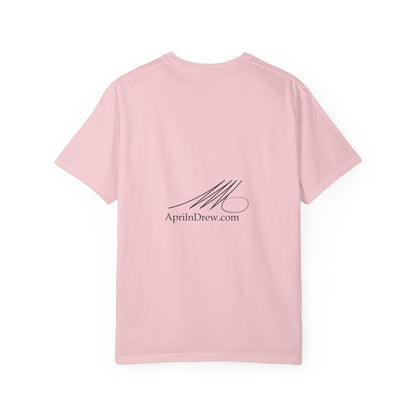 Babygirl Fan art T-Shirt