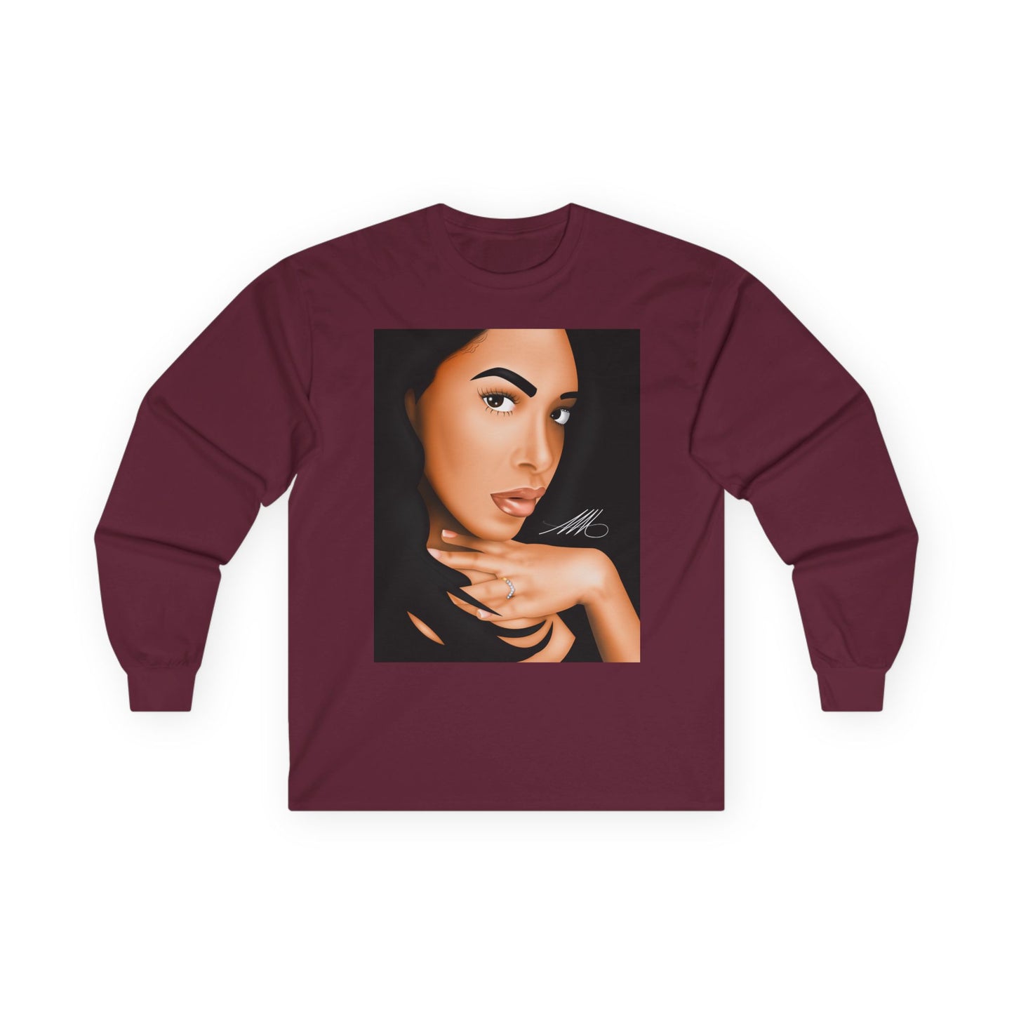 Babygirl Long Sleeve Tee