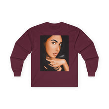 Babygirl Long Sleeve Tee