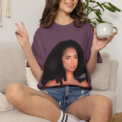 Mya fanart T-Shirt